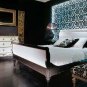 Спальня Dafne итальянской фабрики Grande Arredo