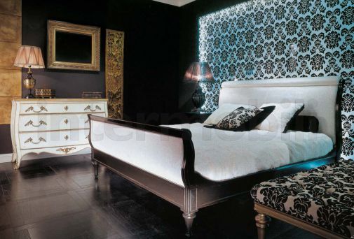 Спальня Dafne итальянской фабрики Grande Arredo