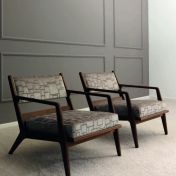 Кресло BRIGITTA