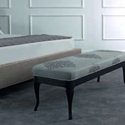 Мягкая банкетка BIANCHINA grande