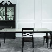 Прямоугольный стол TINO