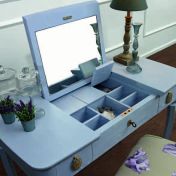 Туалетный столик GINA