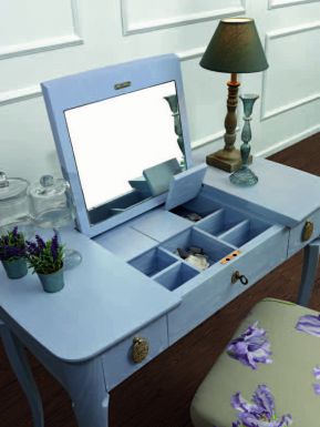 Туалетный столик GINA