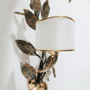 Бра в античном стиле