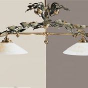 Подвесной светильник с