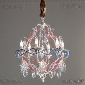 Люстра RAMETTI CORALLO