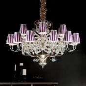 Люстра UCCELLINI