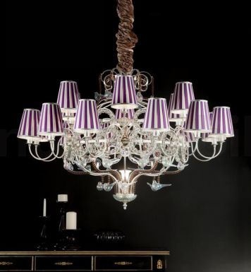 Люстра UCCELLINI