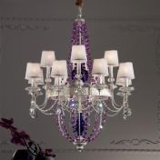 Люстра VASI BLU