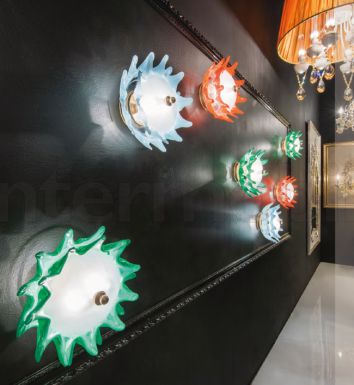 Настенный светильник Anemone