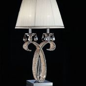 Настольный светильник с