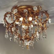 Потолочный светильник PASCIA