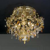 Потолочный светильник PASCIA II