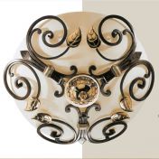 Потолочный светильник с