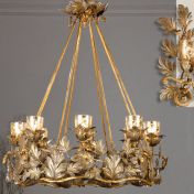 Подвесная люстра