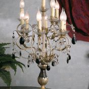 Настольный светильник