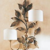 Бра в итальянском стиле