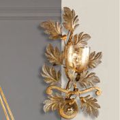 Бра в античном стиле