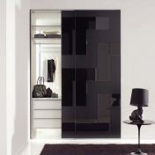 Гардероб коллекции Black & White