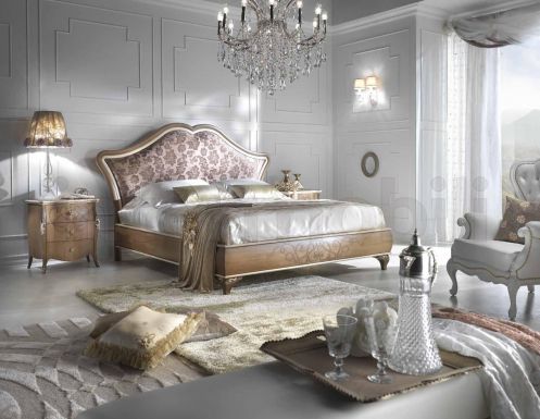 Гарнитур для спальни от BBELLE