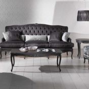 Гарнитур для гостиной коллекции Corfu