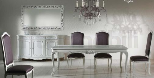 Гарнитур для гостиной-столовой Malta