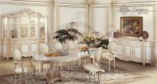 Гарнитур для столовой коллекции Canaletto