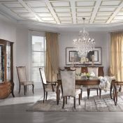 Гарнитур для столовой от BBELLE