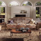 Гарнитур для гостиной коллекции BALZAC