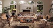 Гарнитур для гостиной коллекции BALZAC