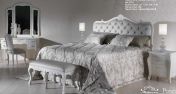 Гарнитур для спальни коллекции Ponza