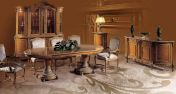 Гарнитур для гостиной коллекции Cignani