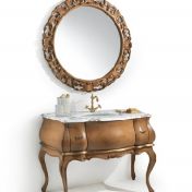 Гарнитур для ванной комнаты Angelo Capellini