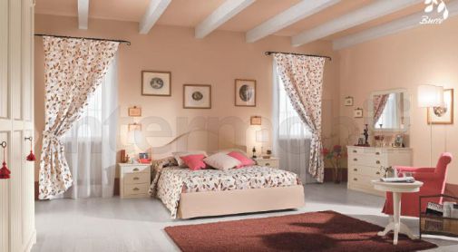 Гарнитур для детской коллекции Burro