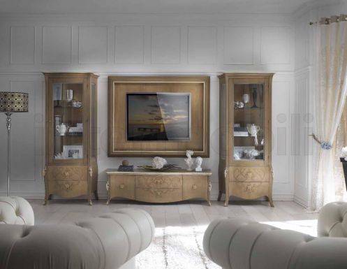 Гарнитур для гостиной от фабрик BBELLE
