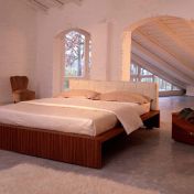 Гарнитур для спальни фабрики Pescarollo