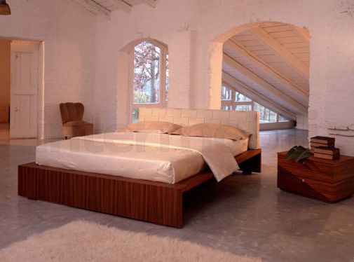 Гарнитур для спальни фабрики Pescarollo