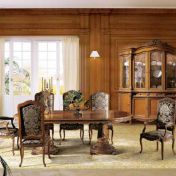 Гарнитур для столовой коллекции Pannini