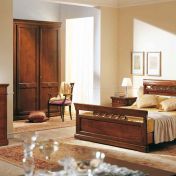 Гарнитур для спальни коллекции LALTRA NATTE