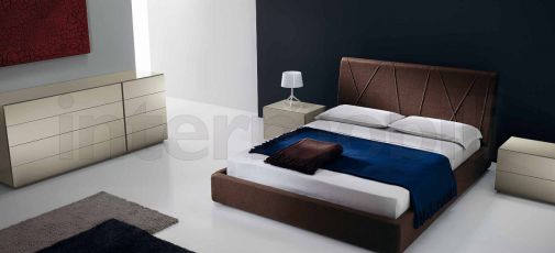 Гарнитур для спальных комнат Mercantini