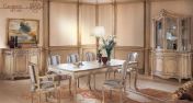 Гарнитур для гостиной коллекции Canaletto