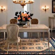 Гарнитур для столовой из коллекции Venezia