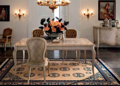 Гарнитур для столовой из коллекции Venezia