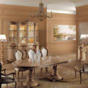 Гарнитур для столовой комнаты коллекции Magnasco