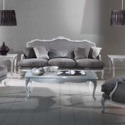 Гарнитур для гостиной из коллекции Zante