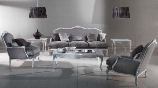 Гарнитур для гостиной из коллекции Zante