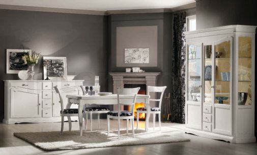 Гарнитур для гостиной ELENA