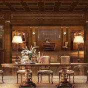 Гарнитур для столовой коллекции Raffaello