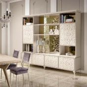 Гарнитур для гостиной комнаты.