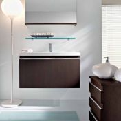 Гарнитур в ванную комнату Mistral 5